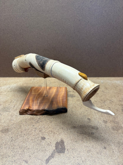 Count Dooku’s Lightsaber