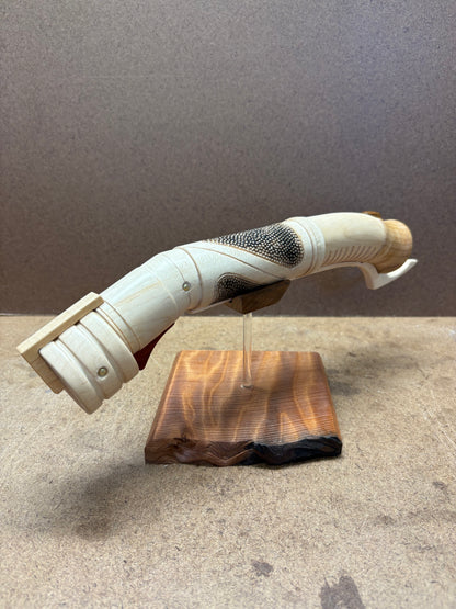 Count Dooku’s Lightsaber