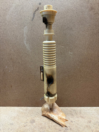 Scorched Saber