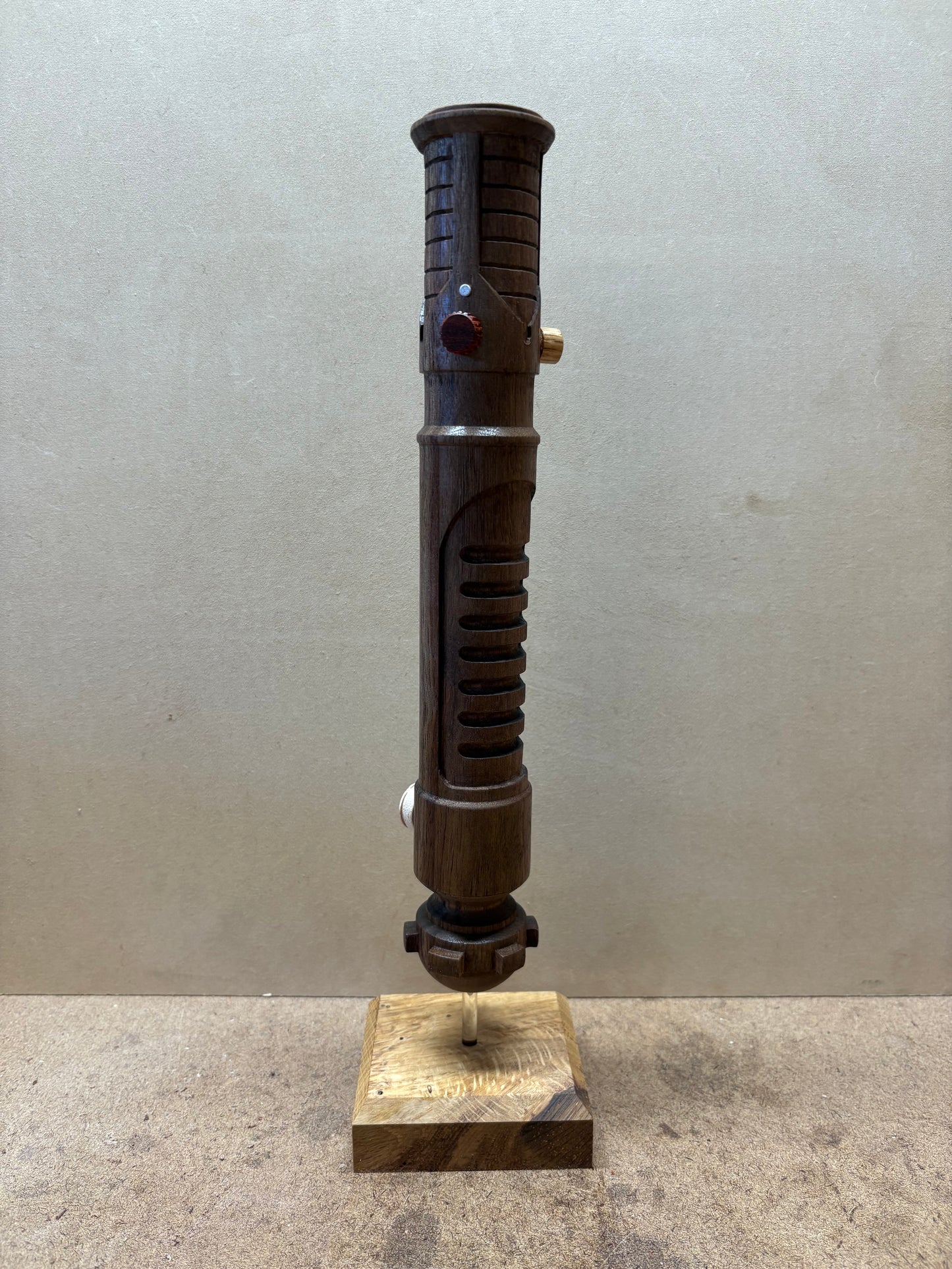 Obi-Walnut Kenobi
