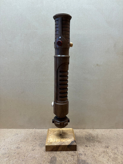 Obi-Walnut Kenobi