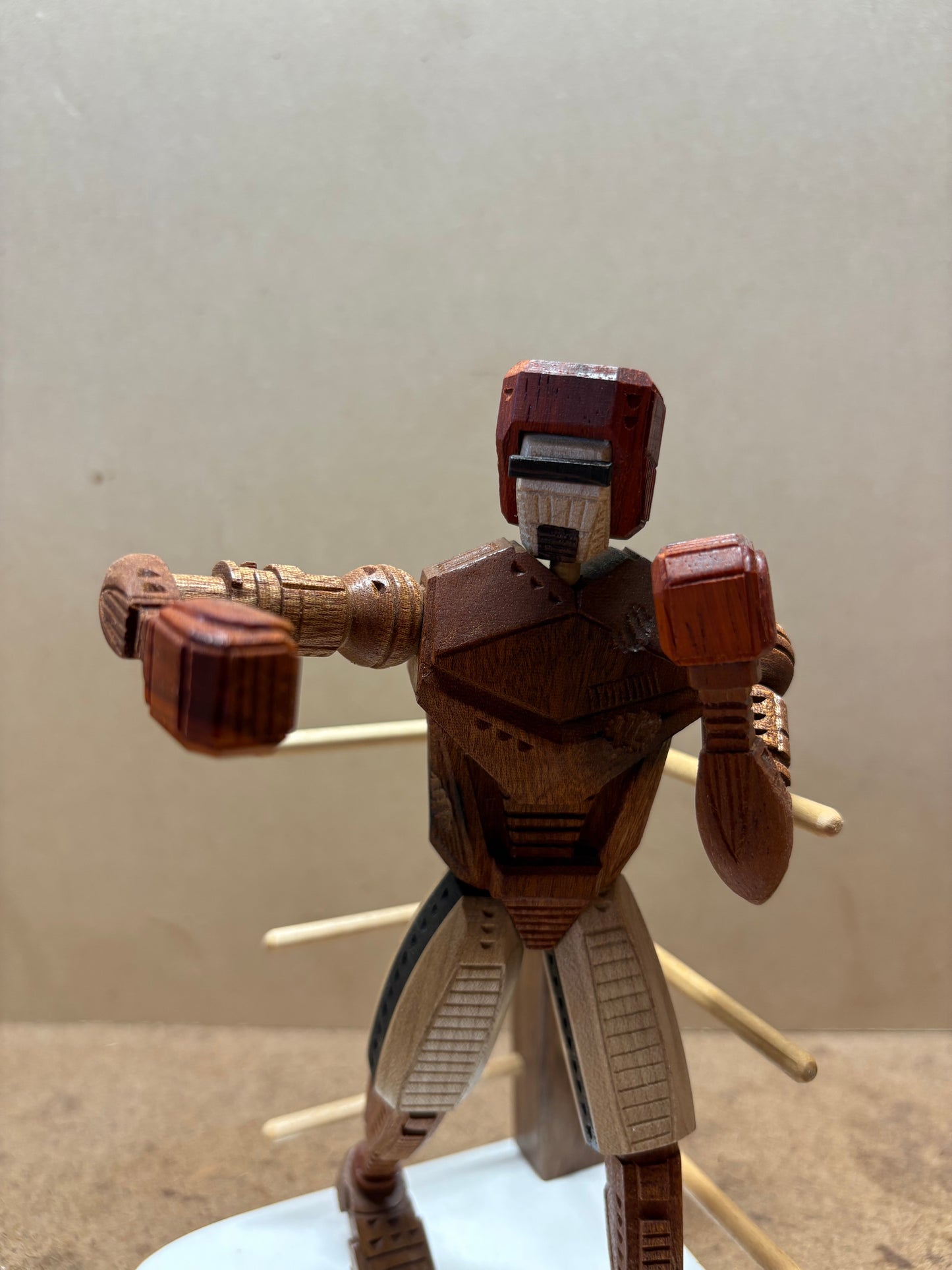 Ruckus