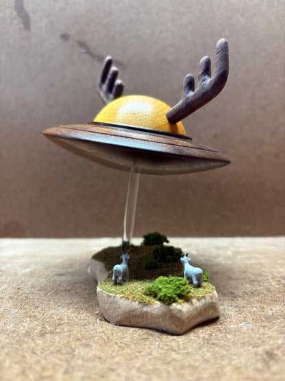 Moose-FO