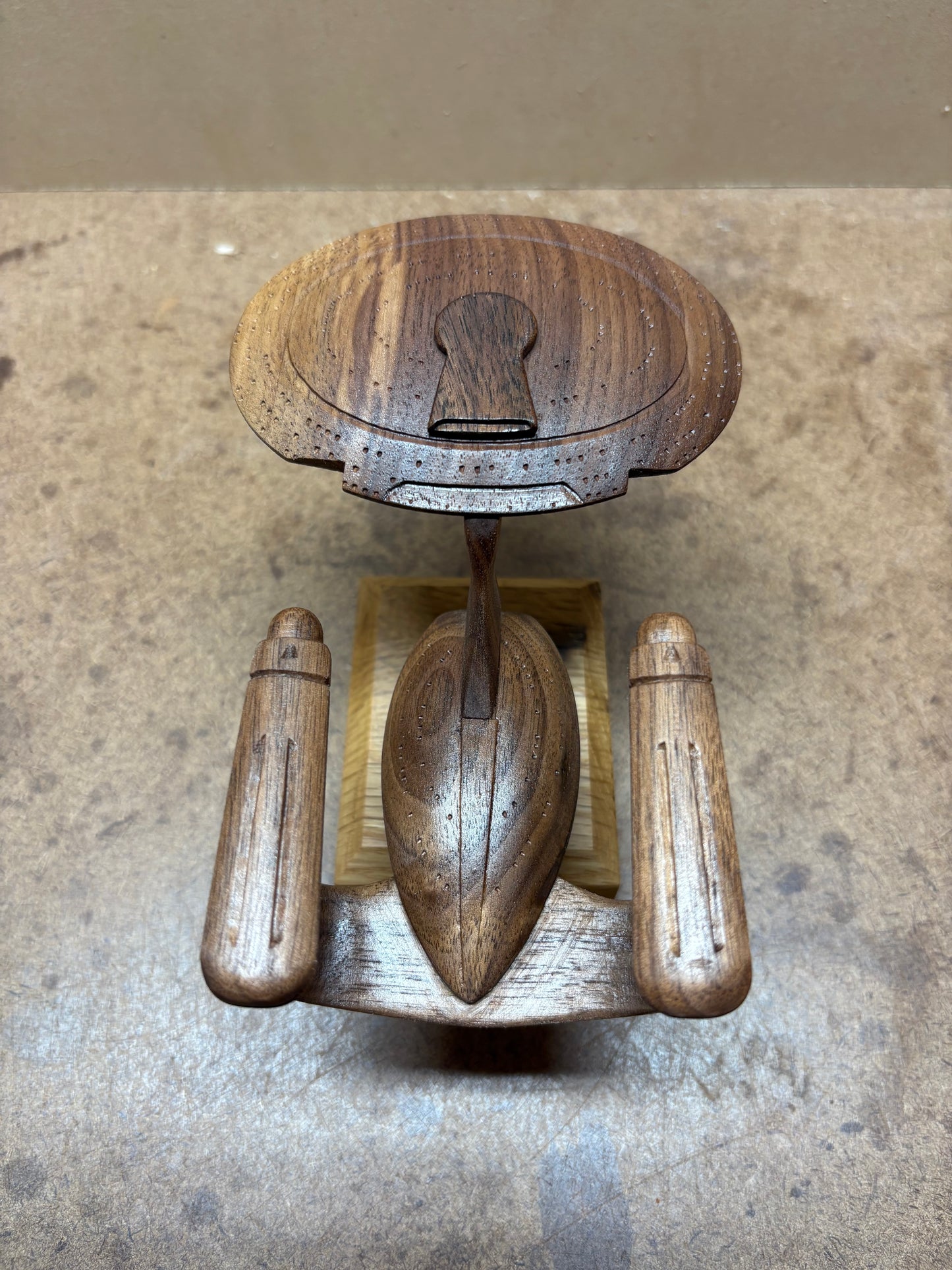 Walnut Enterprise