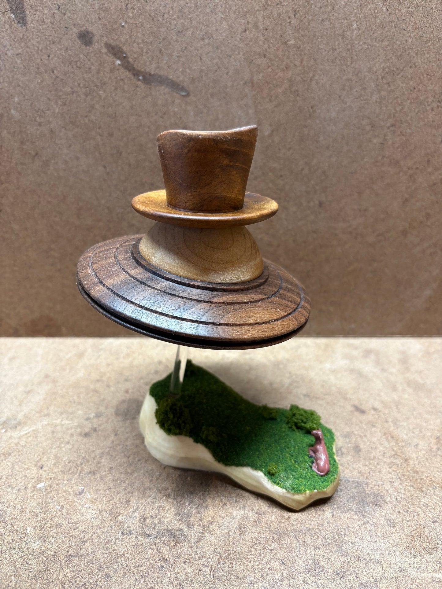 Fancy UFO the IV