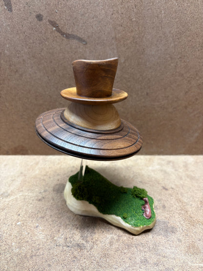 Fancy UFO the IV