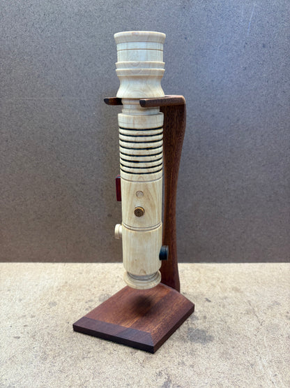 Day 42 (Ki-Adi Mundi Lightsaber Hilt)