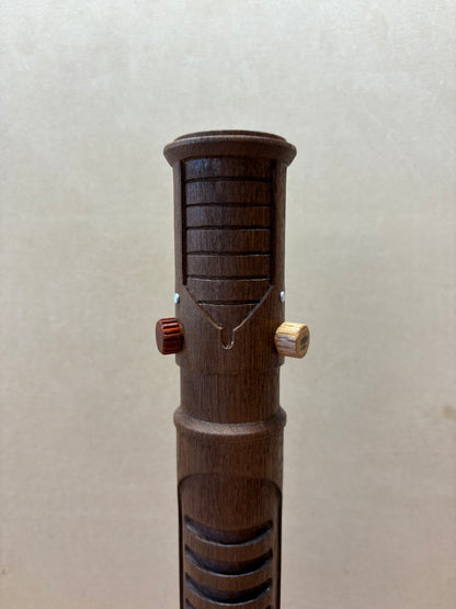 Obi-Walnut Kenobi