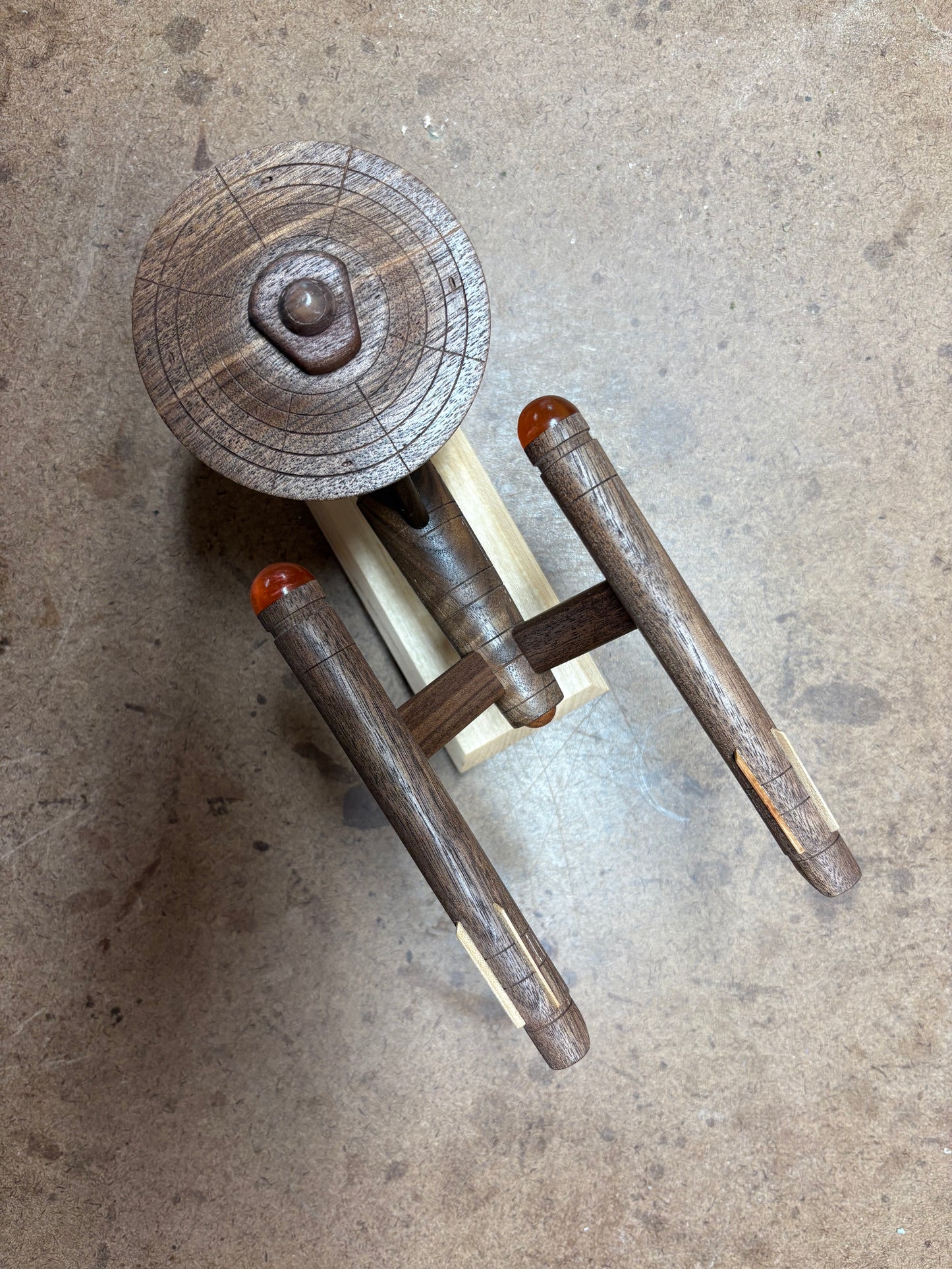 The Enterprise