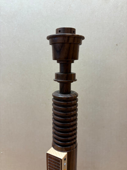 Walnut Luke Hilt
