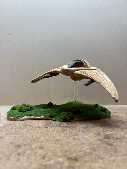 Ancient Glider