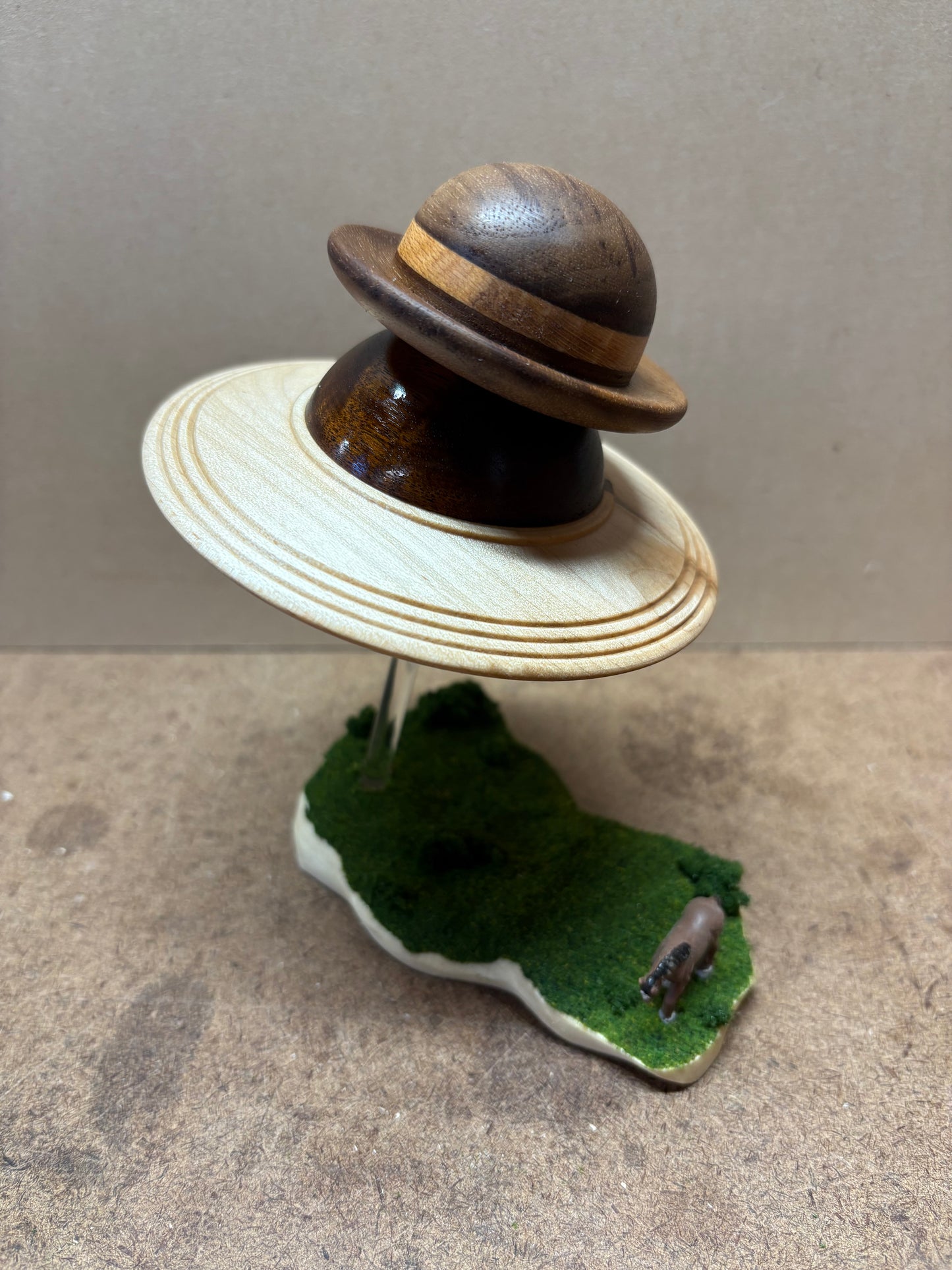 Classy UFO