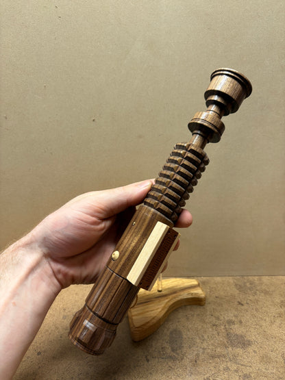 Obi-Walnut Kenobi