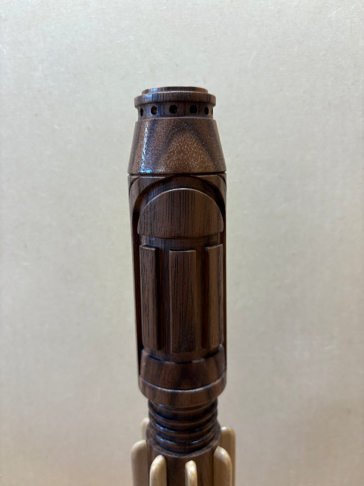Mace Windu Hilt