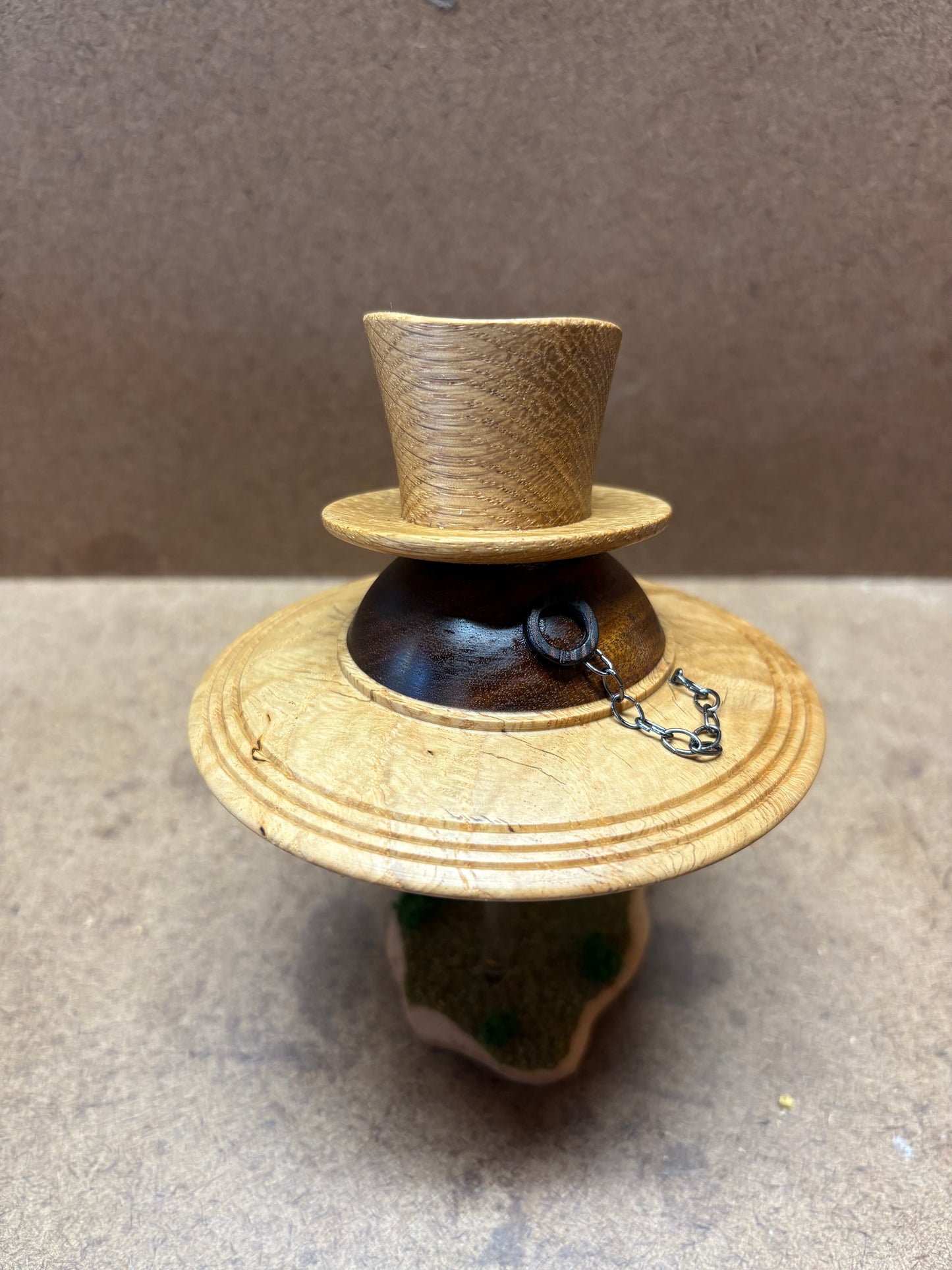 Fancy UFO