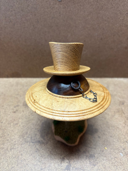 Fancy UFO
