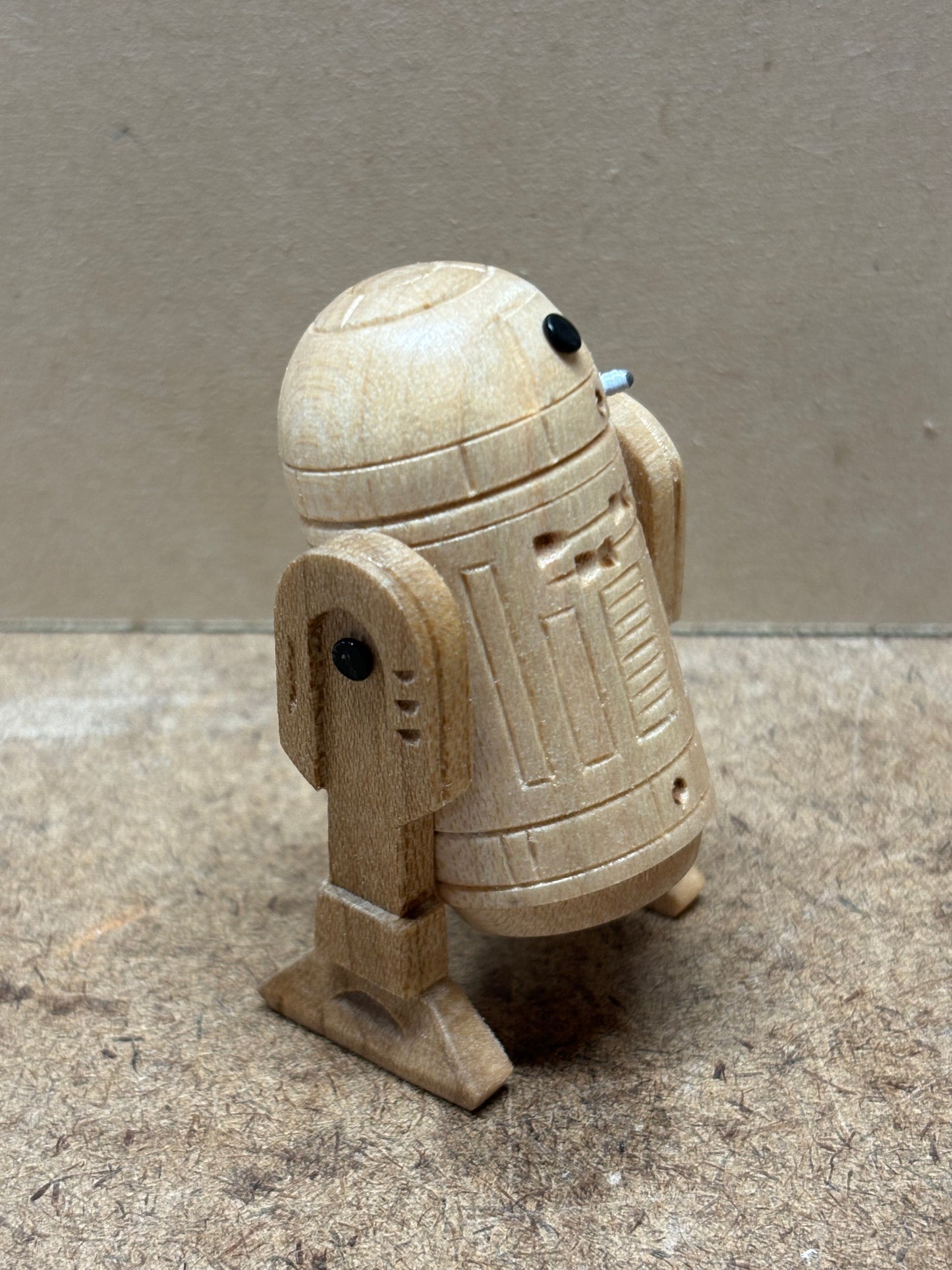 Mini-D2