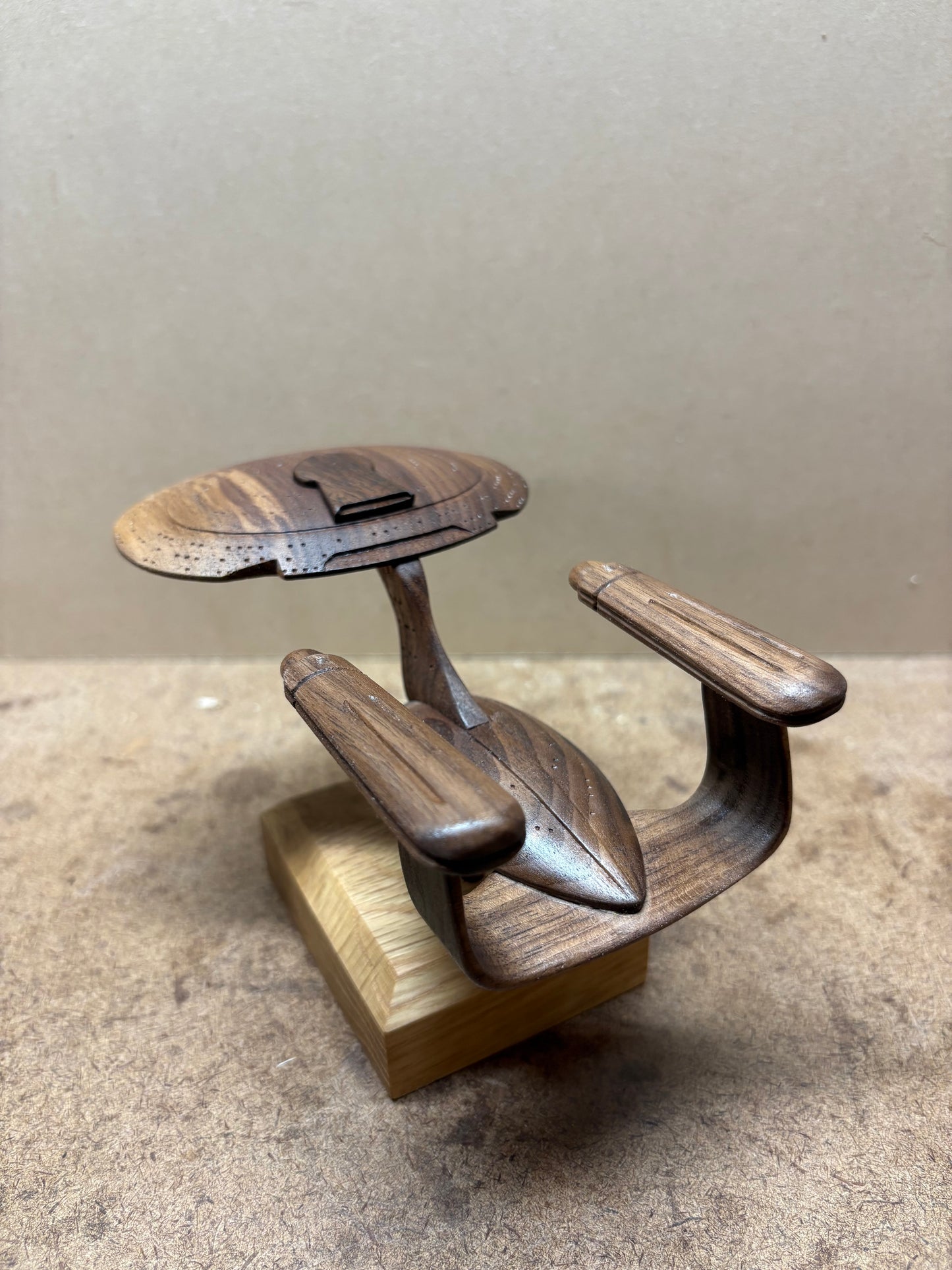 Walnut Enterprise