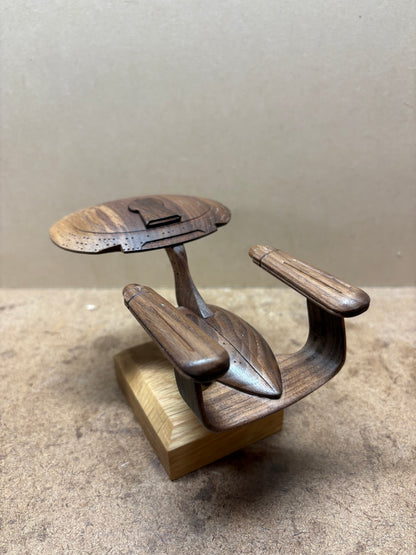 Walnut Enterprise