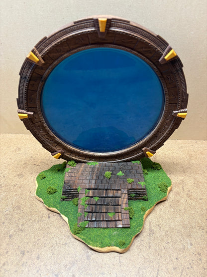 Walnut Stargate
