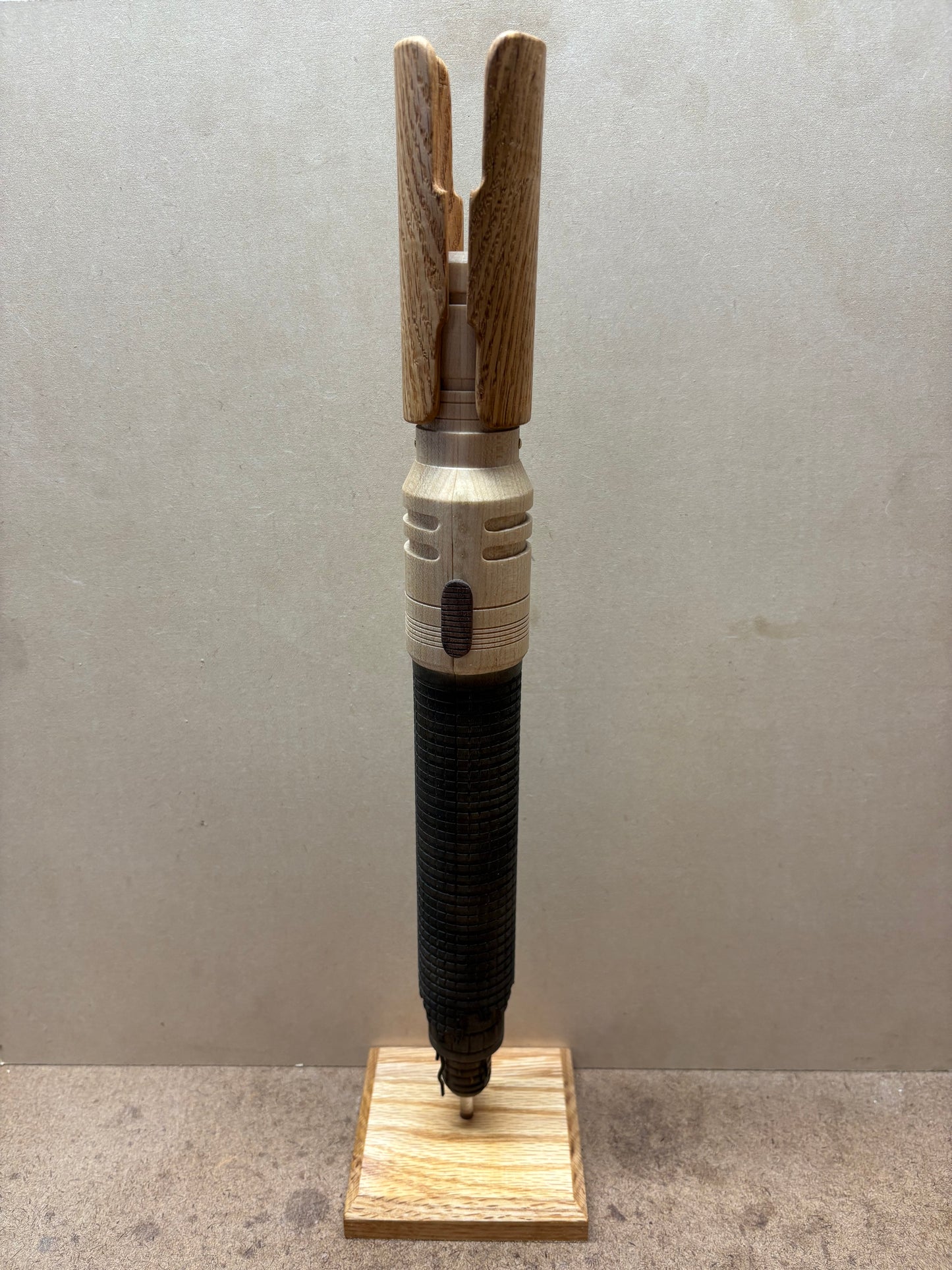 Cal Kestis Hilt
