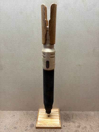 Cal Kestis Hilt