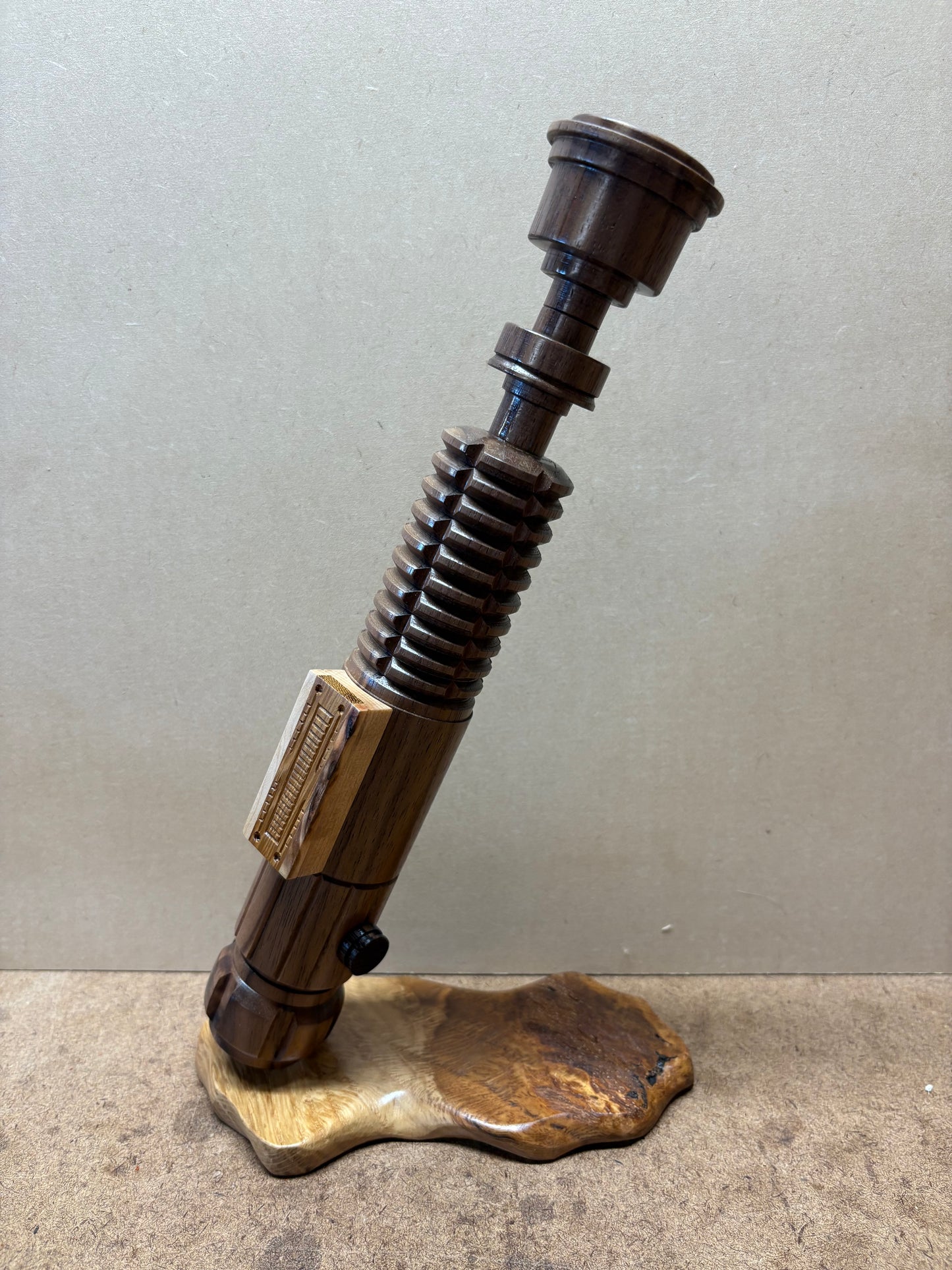 Antigravity Obi-Wan Hilt