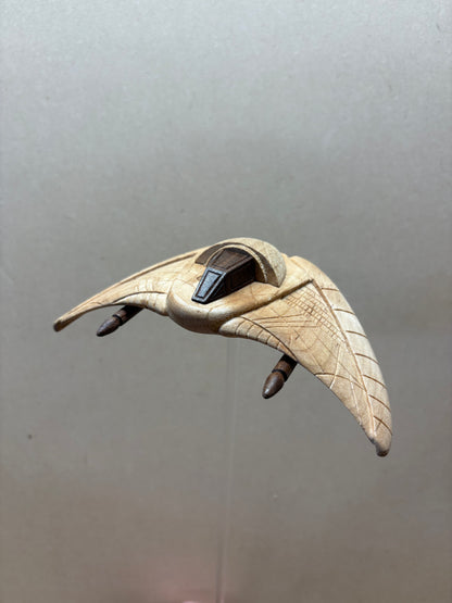 Ancient Glider