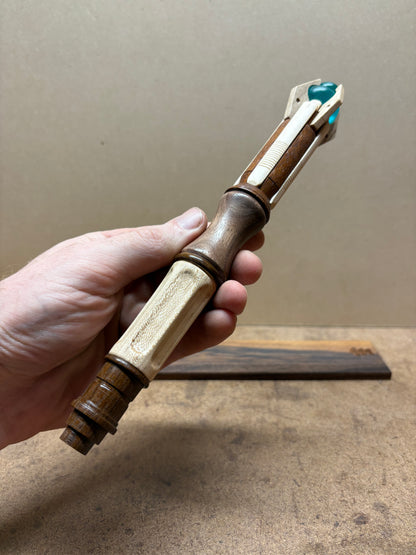 Sonic Screwdriver
