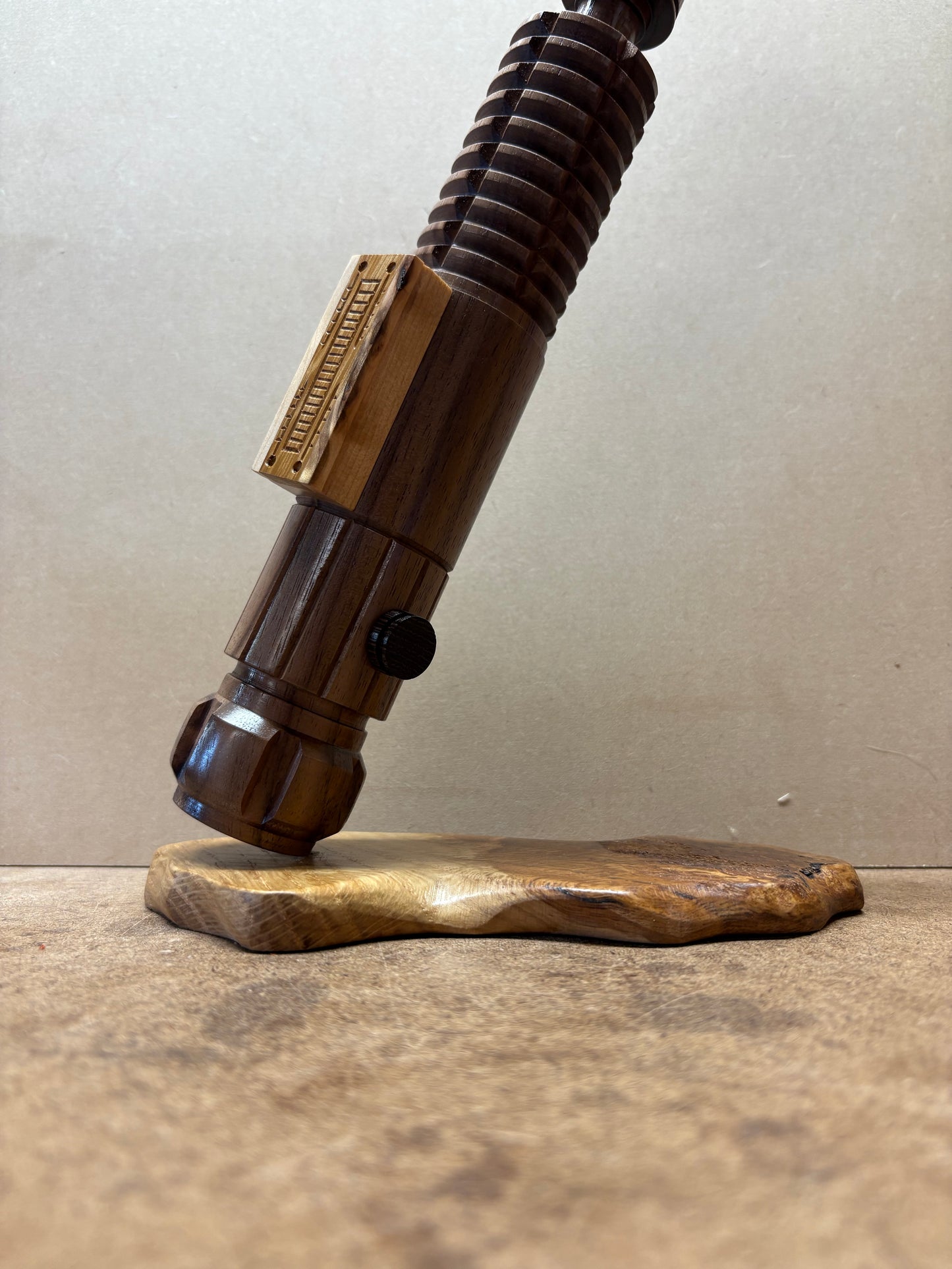 Antigravity Obi-Wan Hilt