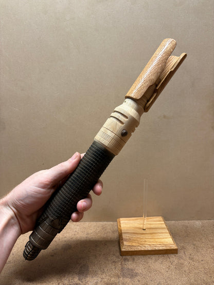 Cal Kestis Hilt