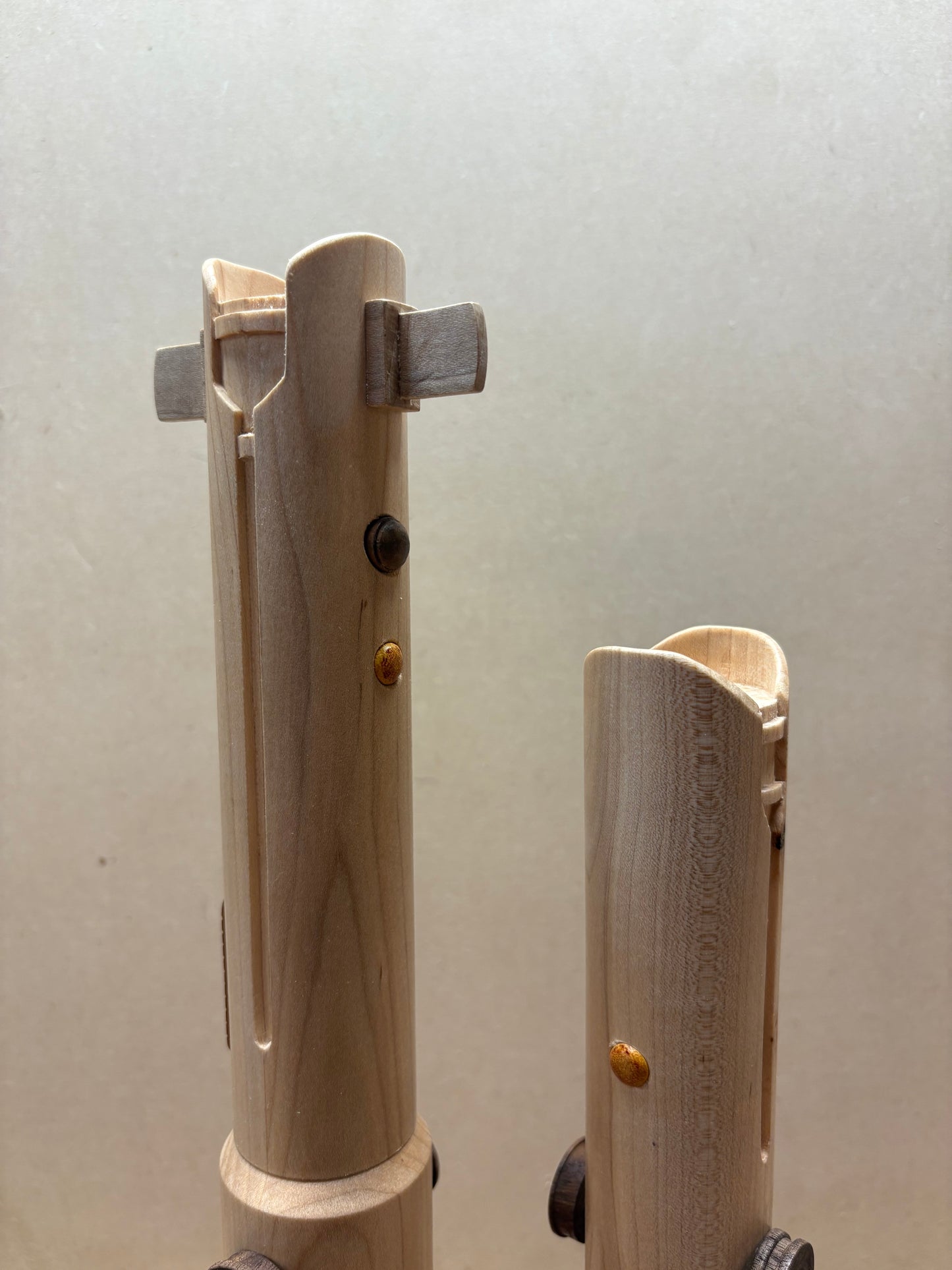 Maple Saber Set