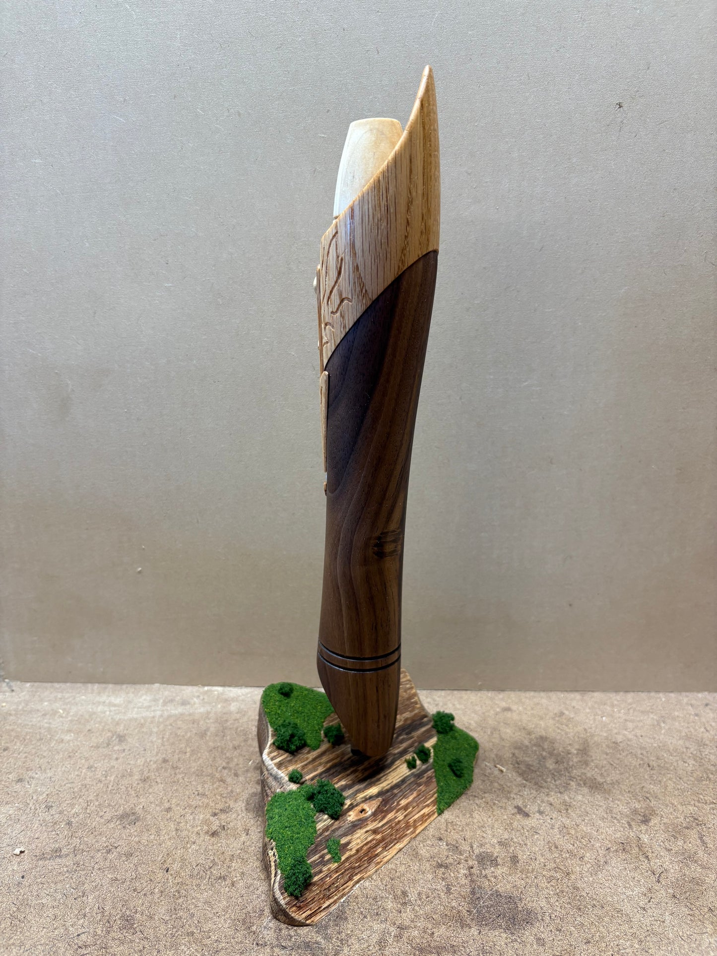Gungi’s Hilt