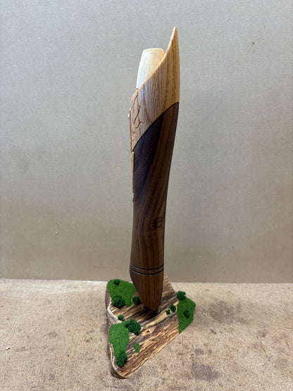 Gungi’s Hilt