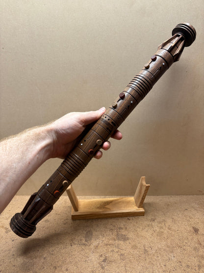Maul’s Hilt