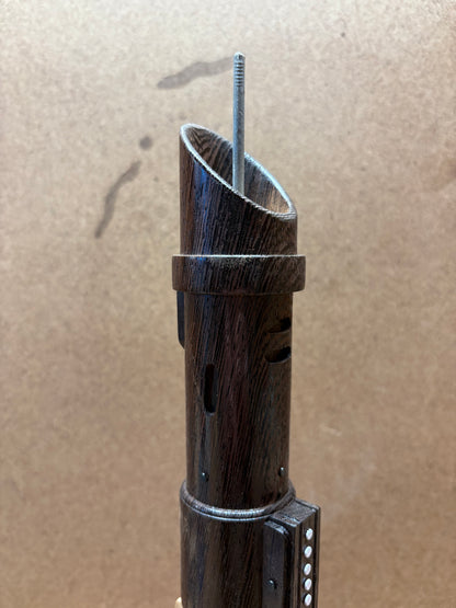 Vader’s Hilt