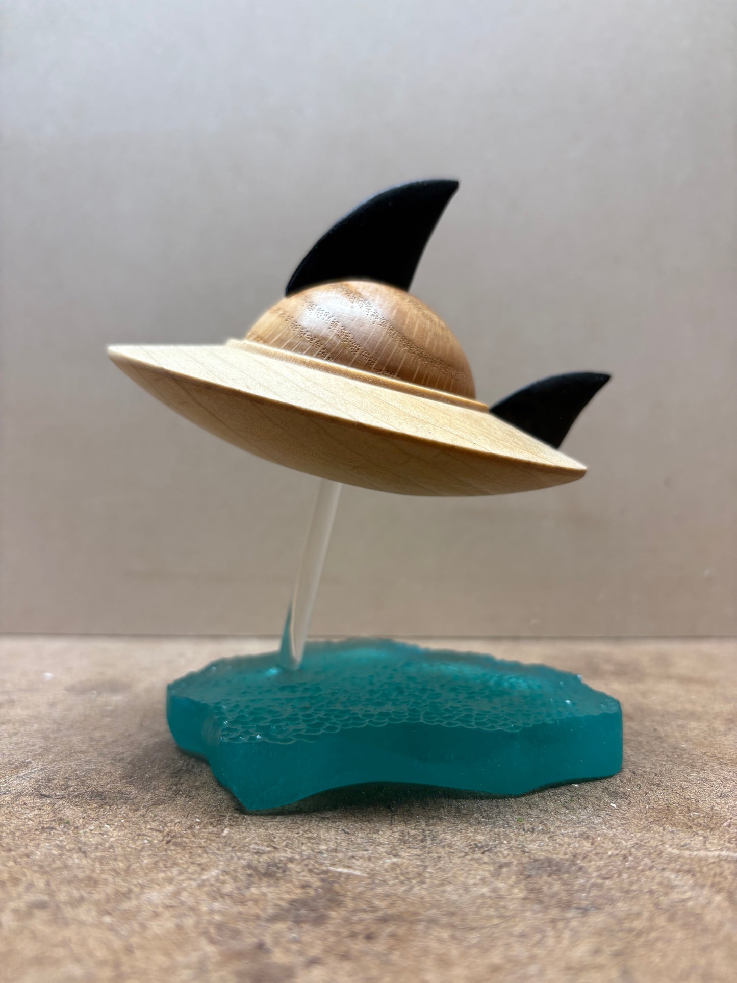 JAWS