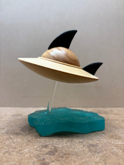 JAWS