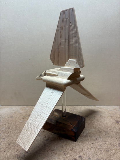 Maple Shuttle