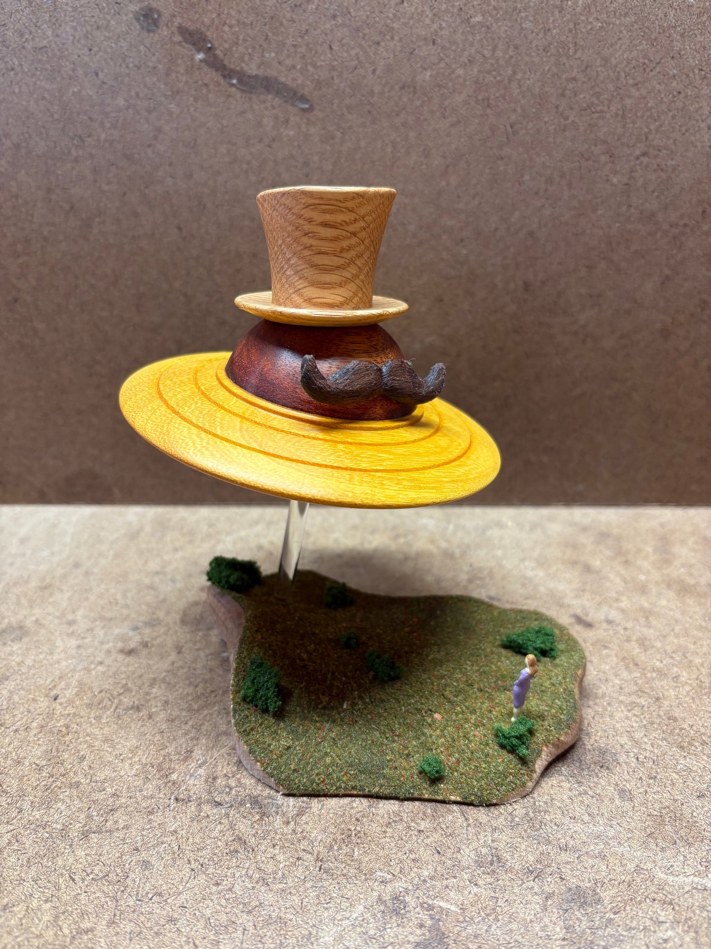 Fancy UFO the III