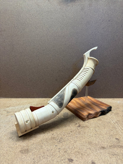 Count Dooku’s Lightsaber