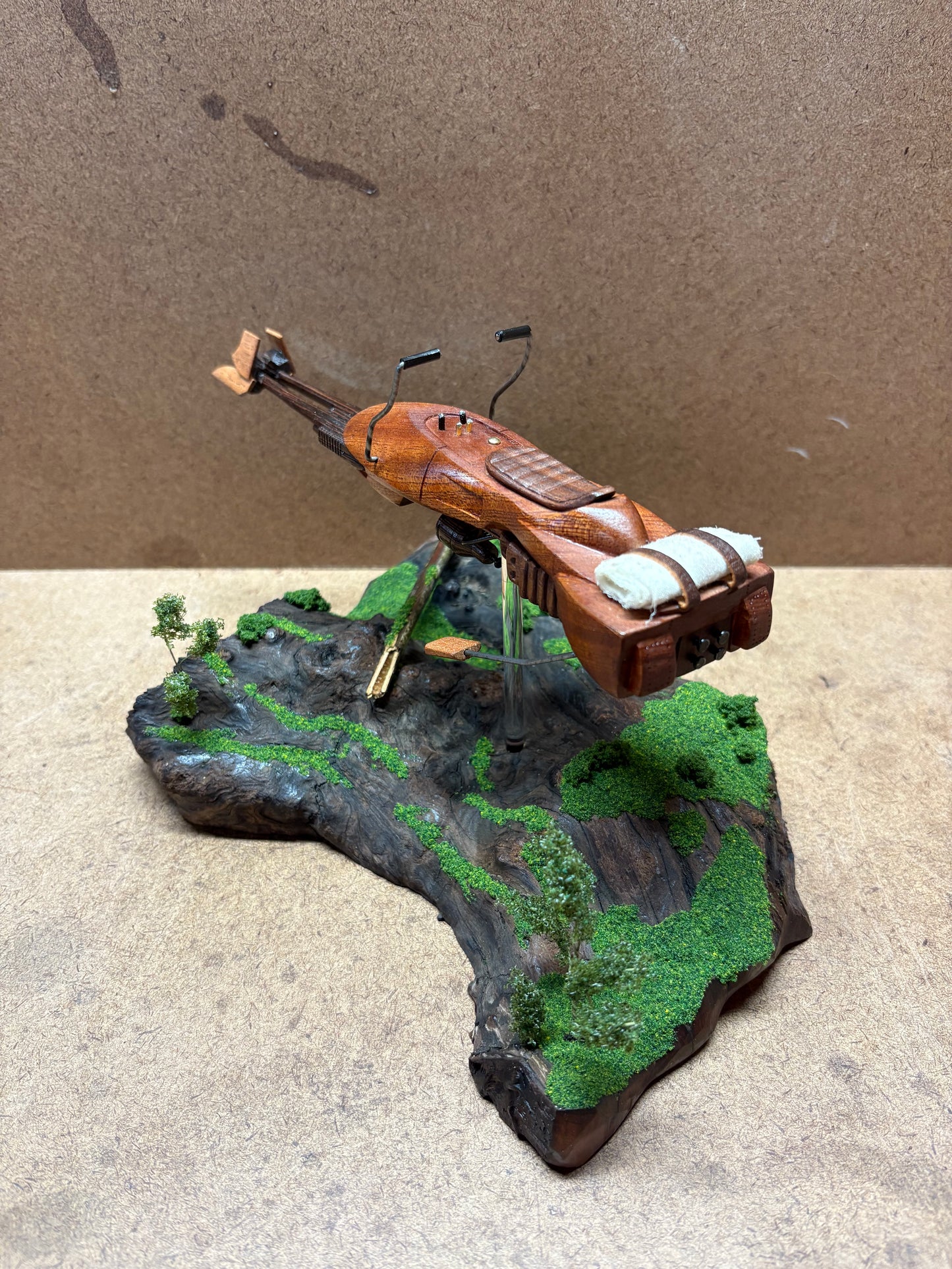 Speeder Bike