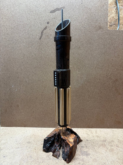 Vader’s Hilt