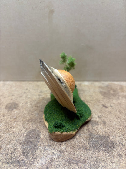 Mini Crash Landing