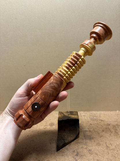 Redwood Obi-Wan