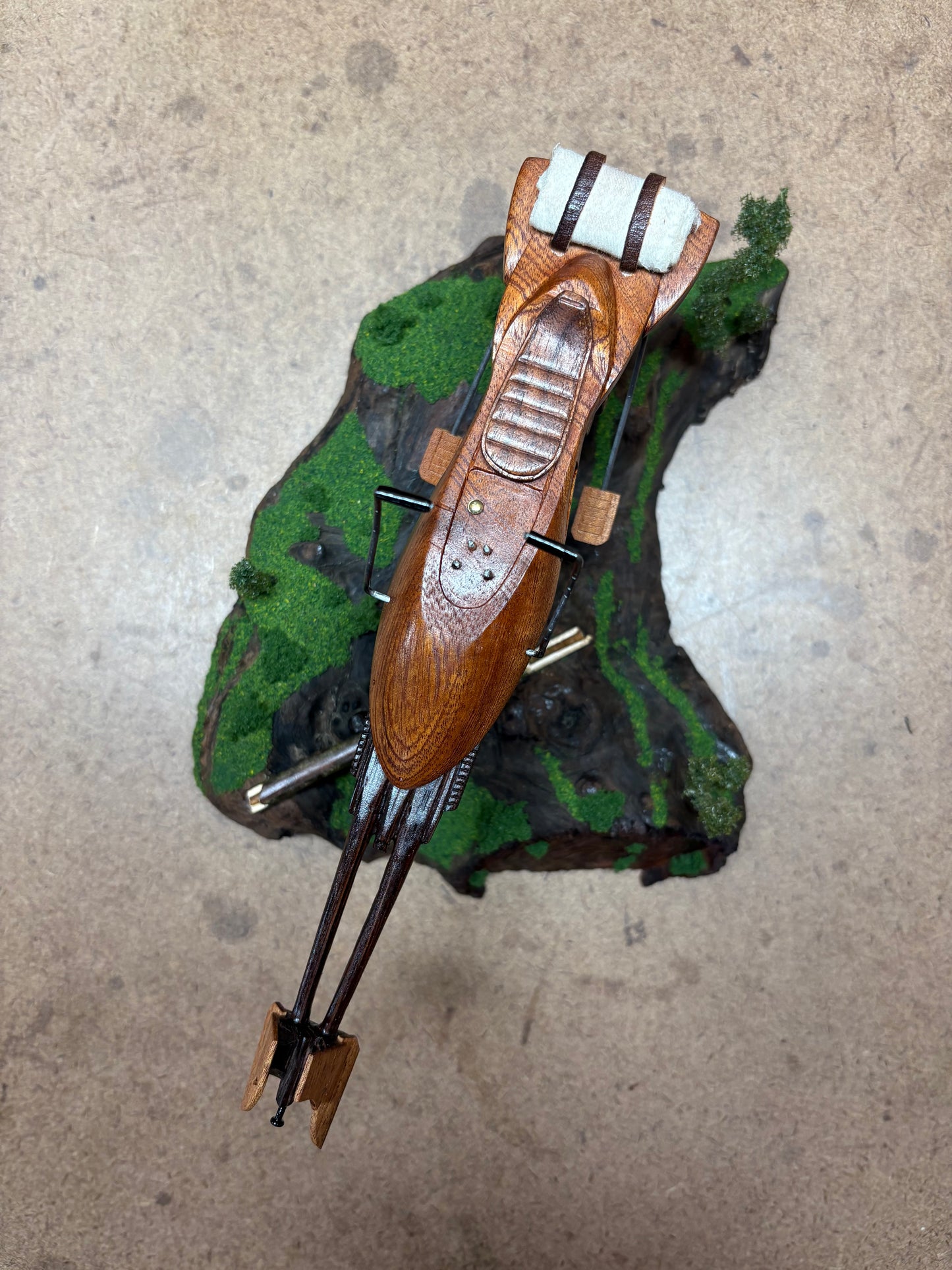 Speeder Bike