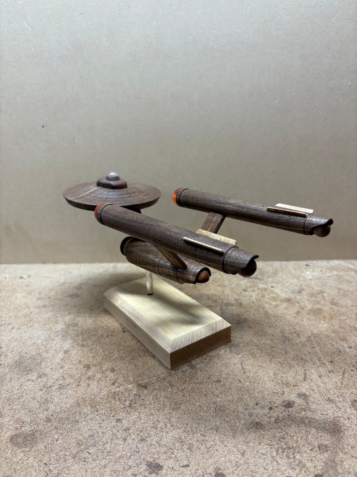 The Enterprise