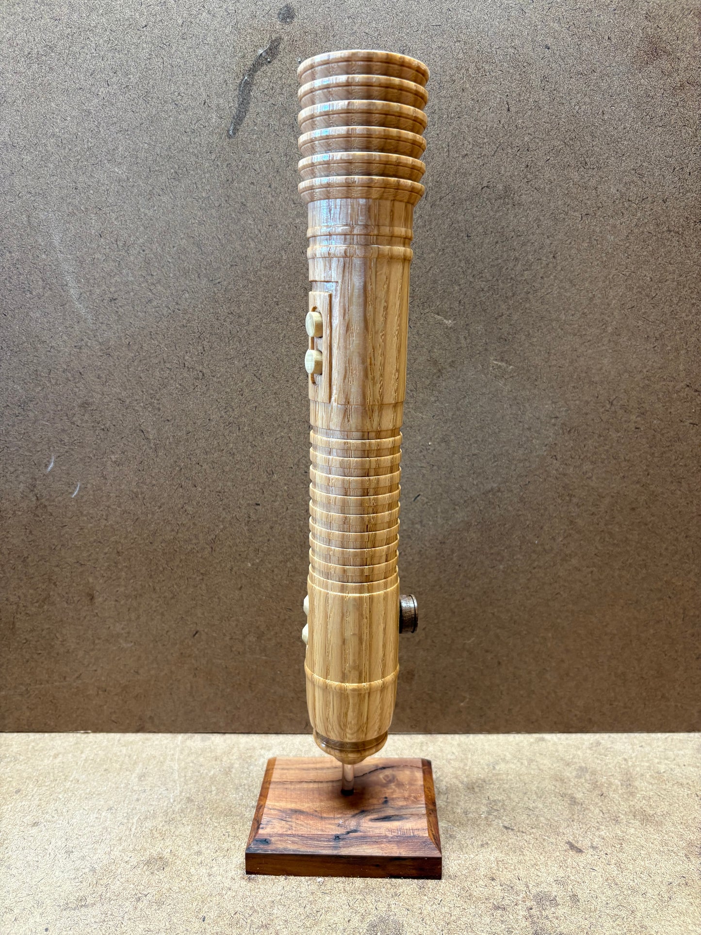 Reclaimed Lightsaber