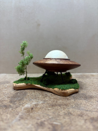 Mini Lander