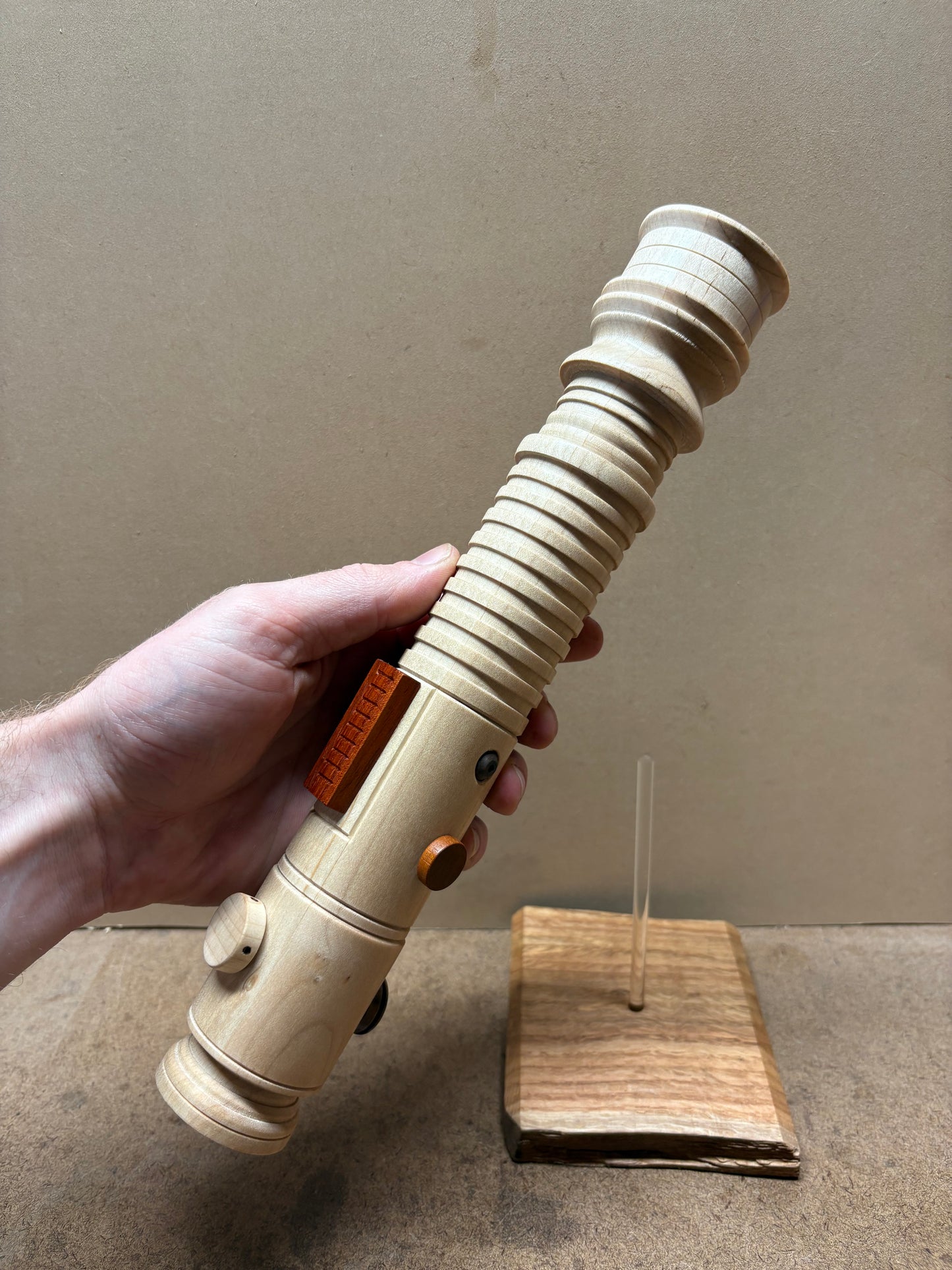 Maple Ki-Adi Mundi